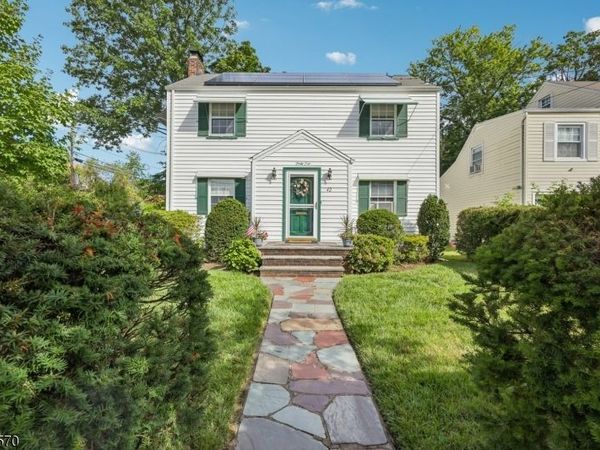 42 Fairmount Ave, Clifton, NJ 07011