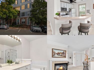 12789 FAIR CREST COURT, Unit 301, FAIRFAX, VA 22033