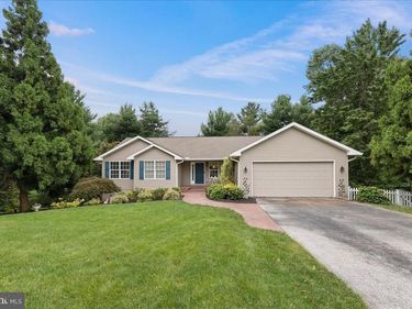 15 TREETOP TRAIL TRAIL, FAIRFIELD, PA 17320