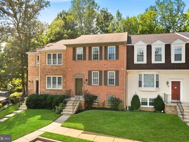 7877 PAINTED DAISY DRIVE , SPRINGFIELD, VA 22152
