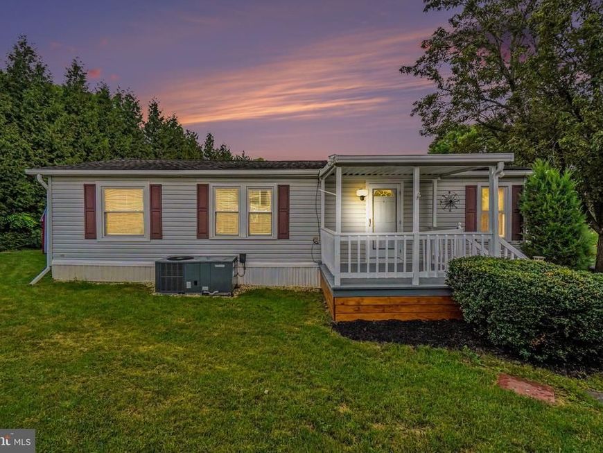 516 W Cedar Street , Palmyra, PA 17078 Main Photo
