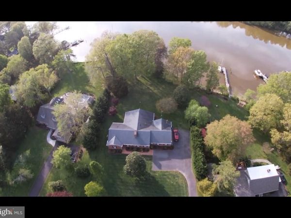 28082 OAKLANDS CIRCLE , EASTON, MD 21601