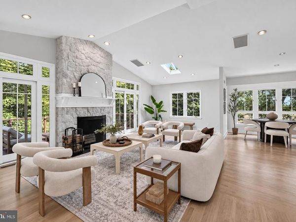 3467 N VENICE STREET, ARLINGTON, VA 22207