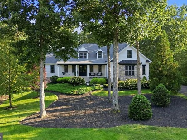 10811 PINNACLE DRIVE, SPOTSYLVANIA, VA 22551