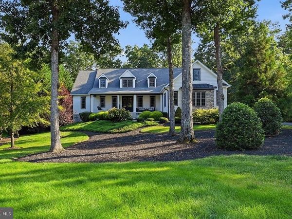 10811 PINNACLE DRIVE, SPOTSYLVANIA, VA 22551
