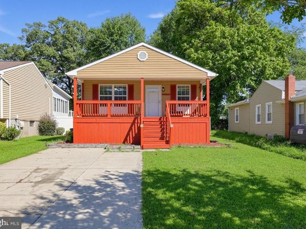13214 11TH STREET, BOWIE, MD 20715