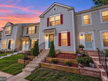 6500 OLD CARRIAGE LANE, ALEXANDRIA, VA 22315