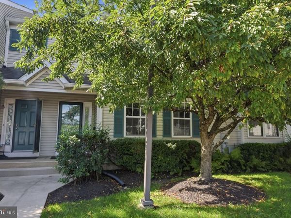 114 YORKSHIRE WAY , HATBORO, PA 19040