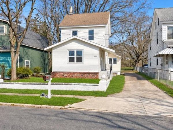 103 LOGAN LANE, BRIDGEPORT, NJ 08014