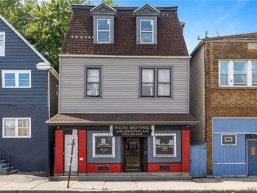 458 Grant Street, Buffalo, NY 14213