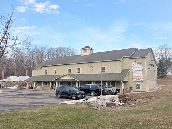 185 Grange Road , Otisville, NY 10963