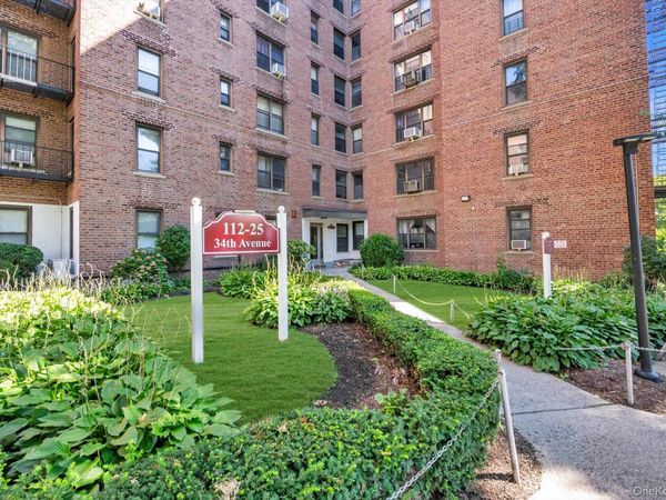 112-25 34 Avenue , Unit H, East Elmhurst, NY 11368