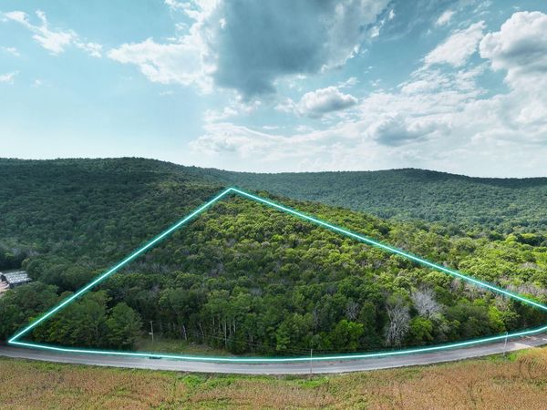 TBD County Rd 42, Hollywood, AL 35752