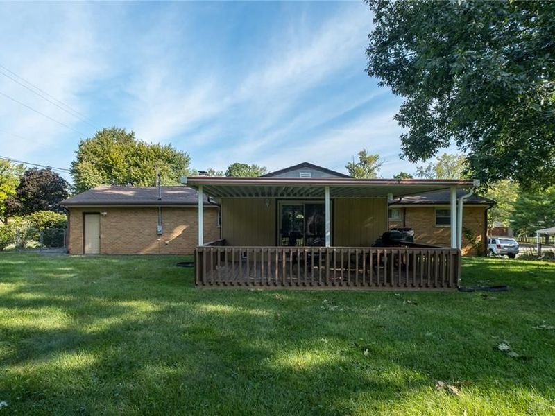 3555 Knollwood Drive, Beavercreek, OH 45432 Photo 20