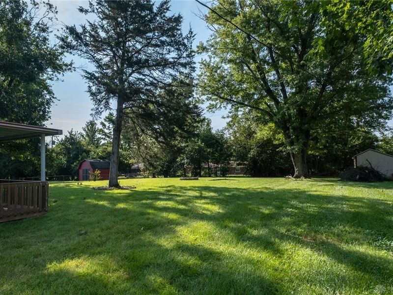 3555 Knollwood Drive, Beavercreek, OH 45432 Photo 22