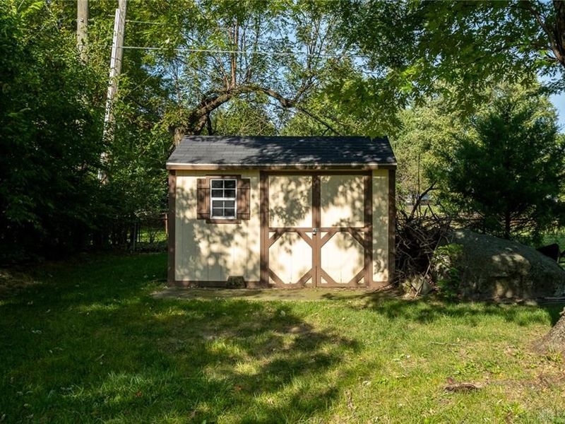 3555 Knollwood Drive, Beavercreek, OH 45432 Photo 23