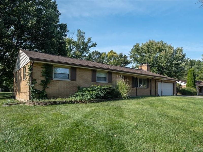 3555 Knollwood Drive, Beavercreek, OH 45432 Photo 24
