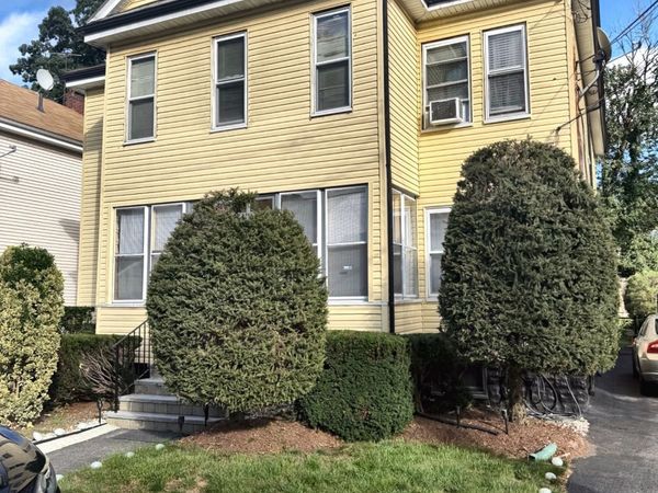 19 Brockton St, Unit 1, Boston, MA 02126