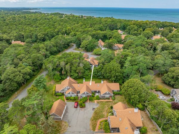 9 Cockle Way, Unit 9, Brewster, MA 02631