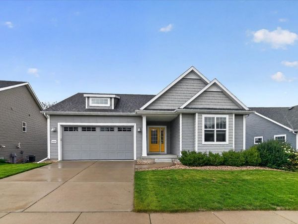 10114 Watts Road, Verona, WI 53593