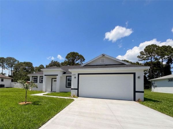 1098 HAMMACHER AVENUE SW, PALM BAY, FL 32908