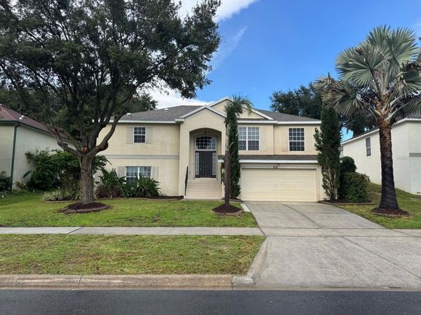 2803 EAGLE LAKE DRIVE, CLERMONT, FL 34711