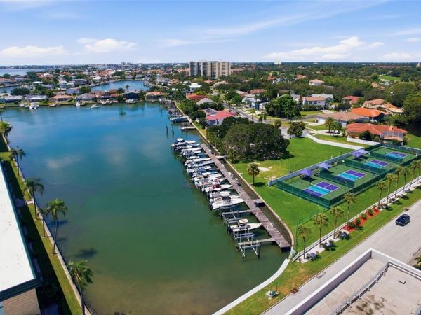 5935 30TH AVENUE S, Unit 214, GULFPORT, FL 33707
