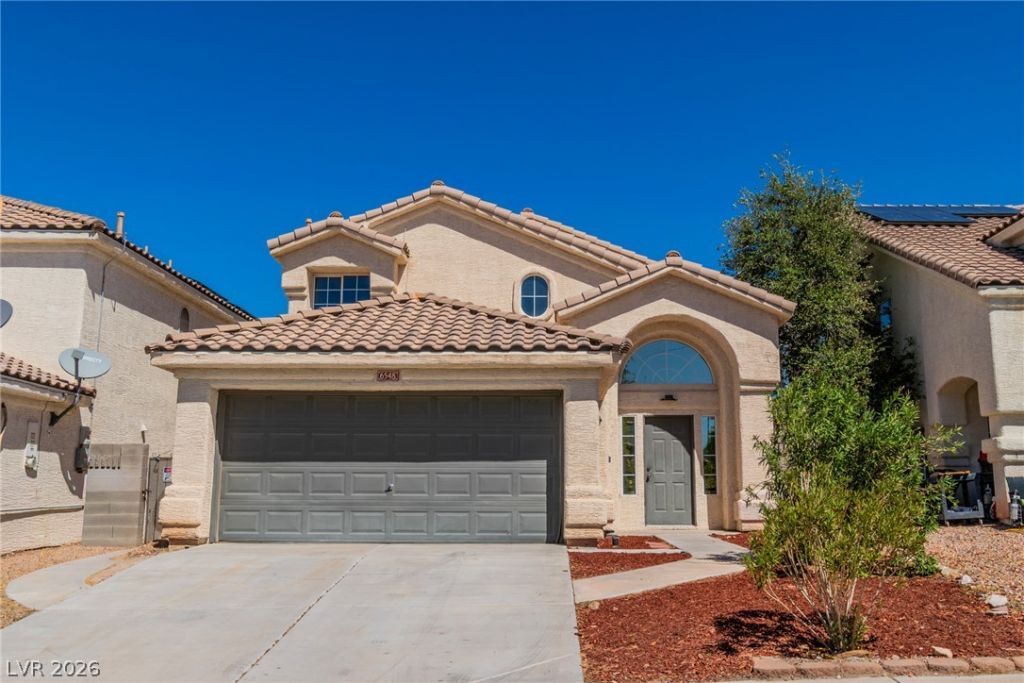 6548 Elk Creek Lane, Las Vegas, NV 89156 Main Photo