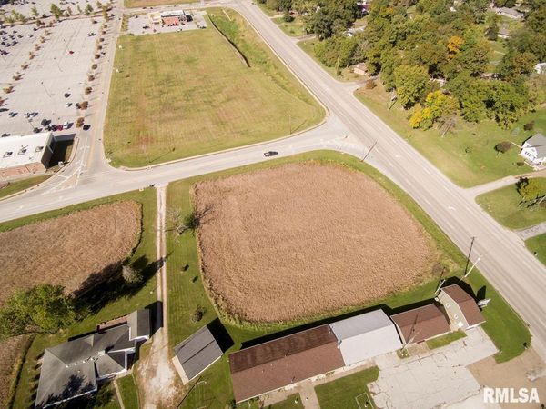 322 N 63RD Street, Quincy, IL 62305