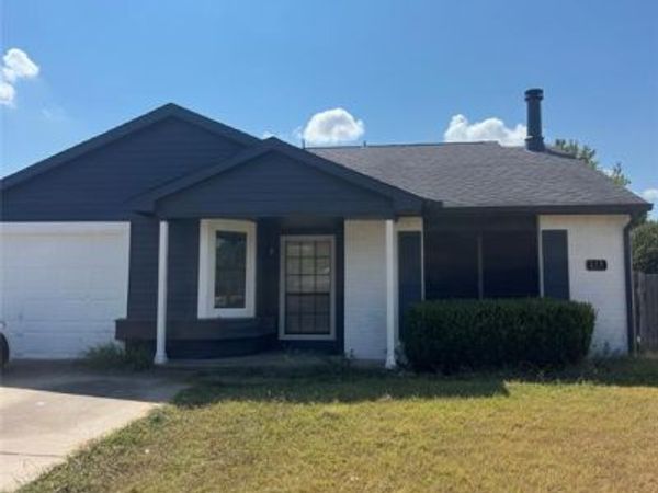 118 London Lane , Glenn Heights, TX 75154