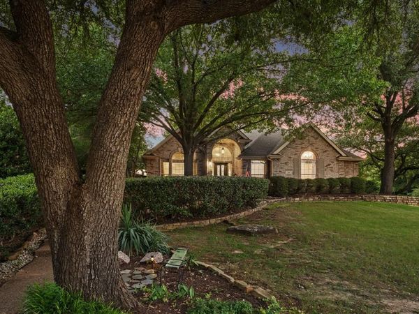 400 Watters Crossing Court, Allen, TX 75013