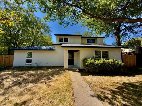 1834 Caldwell, Garland, TX 75041