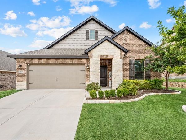 1504 Shindig Court, Weatherford, TX 76087