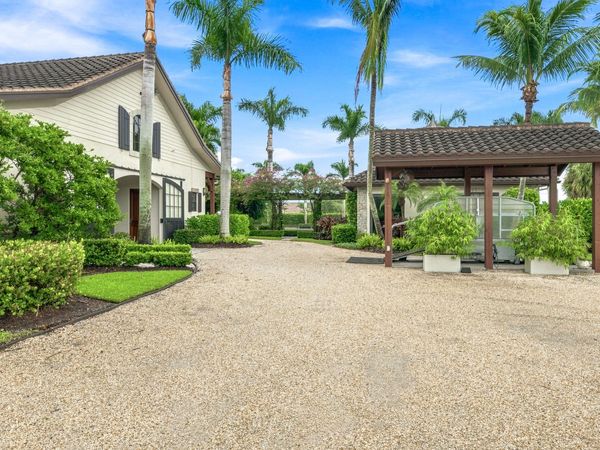 4600 Garden Point Trail, Wellington, FL 33414