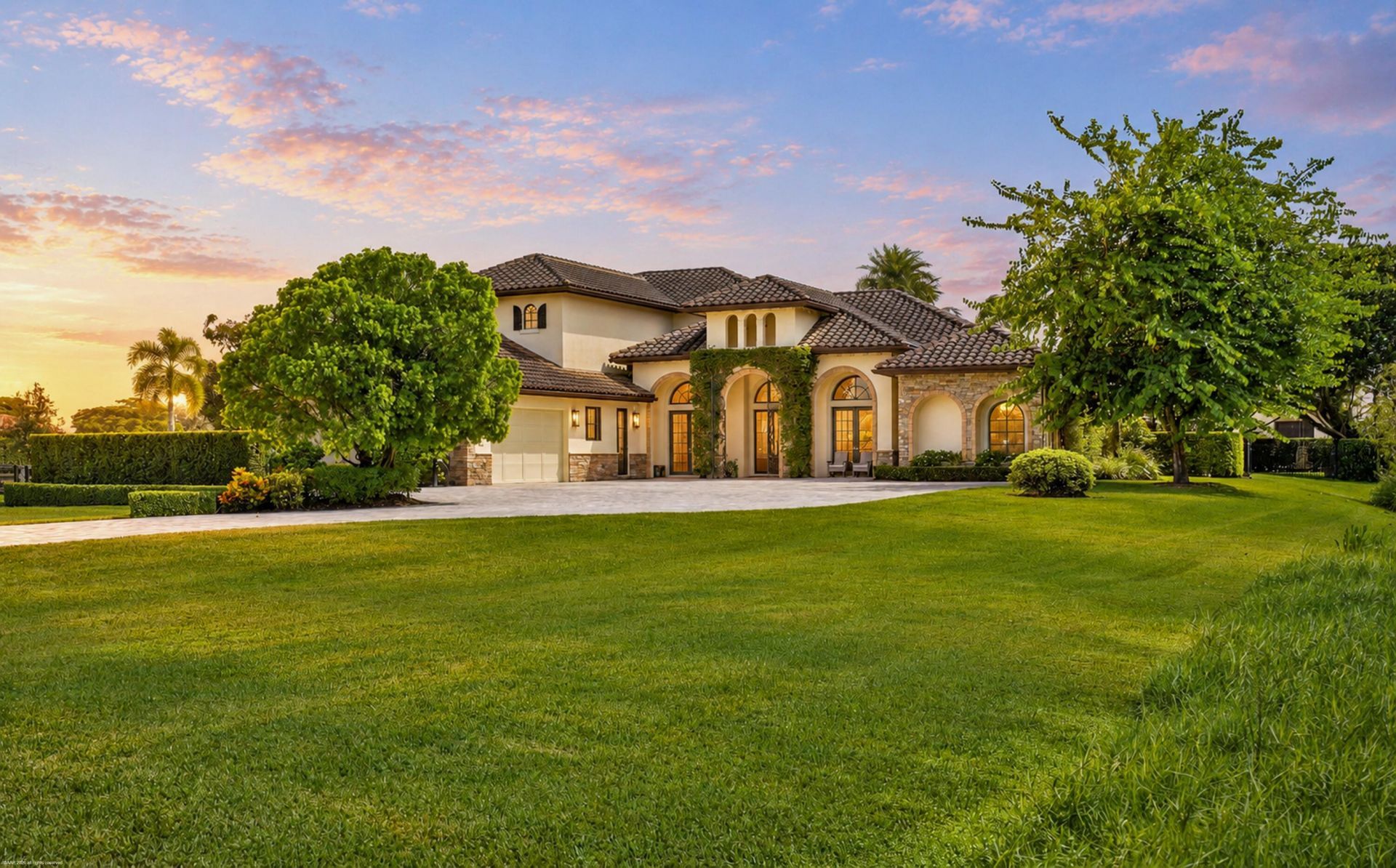 4600 Garden Point Trail, Wellington, FL 33414 Photo