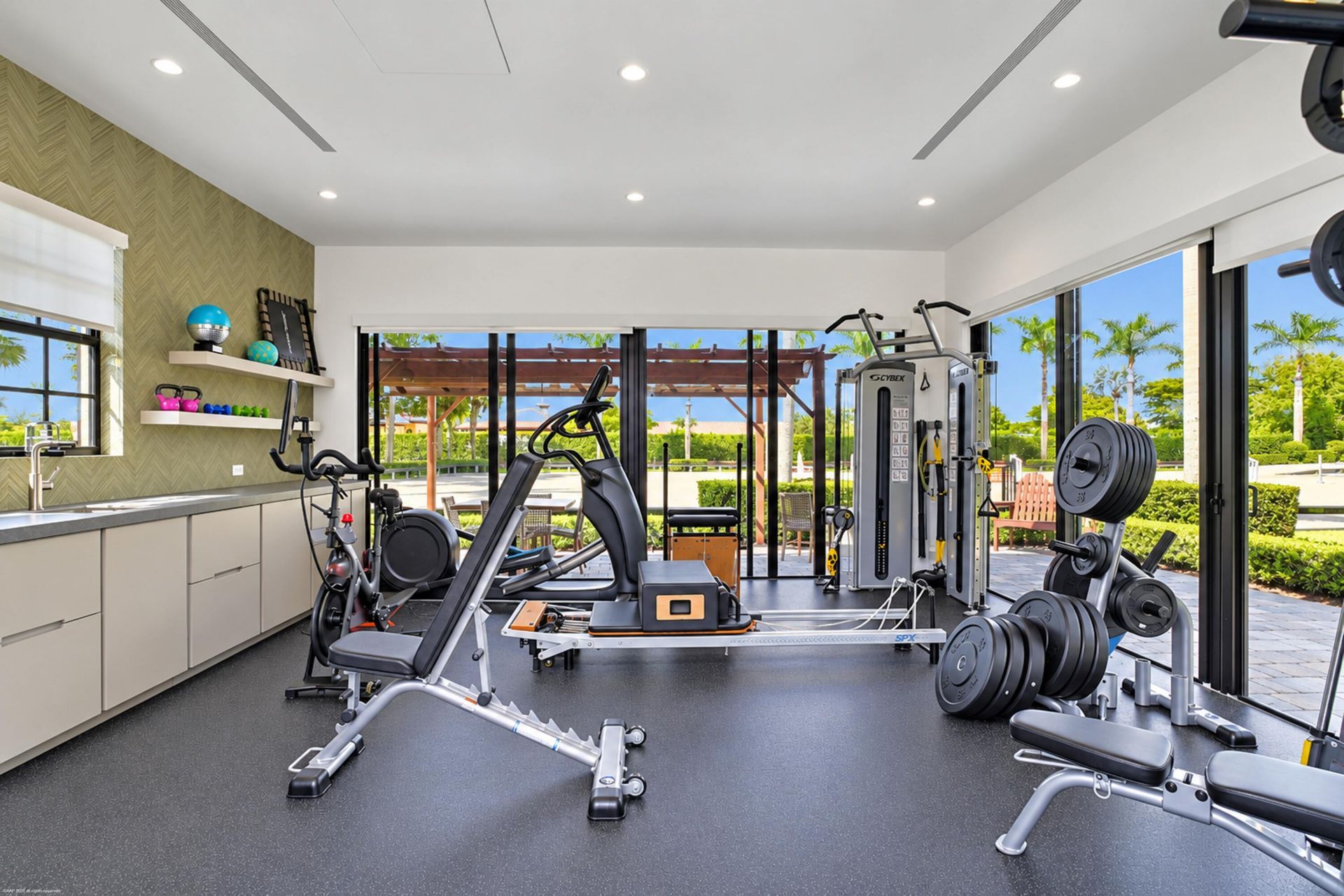 4600 Garden Point Trail, Wellington, FL 33414 Photo