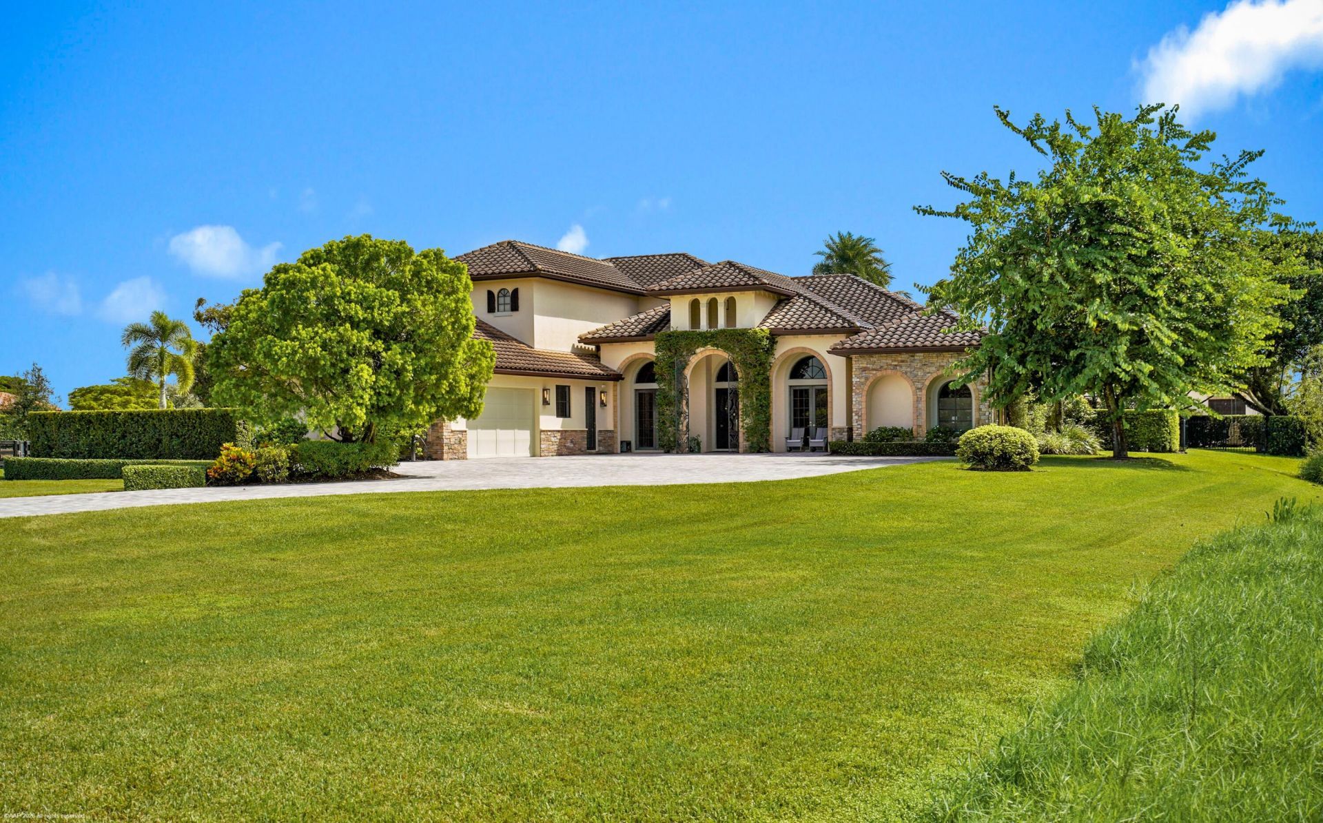 4600 Garden Point Trail, Wellington, FL 33414 Photo
