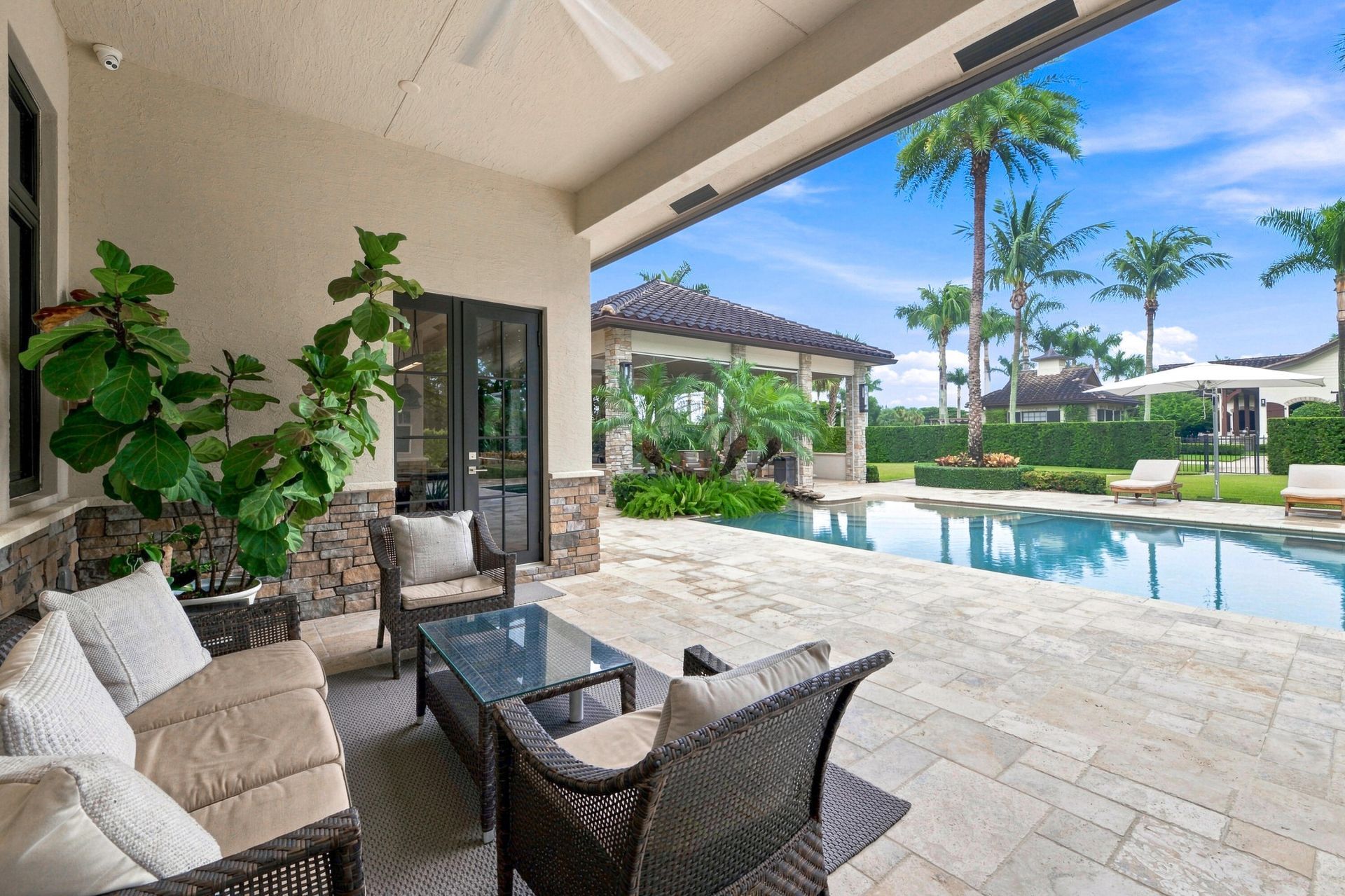 4600 Garden Point Trail, Wellington, FL 33414 Photo