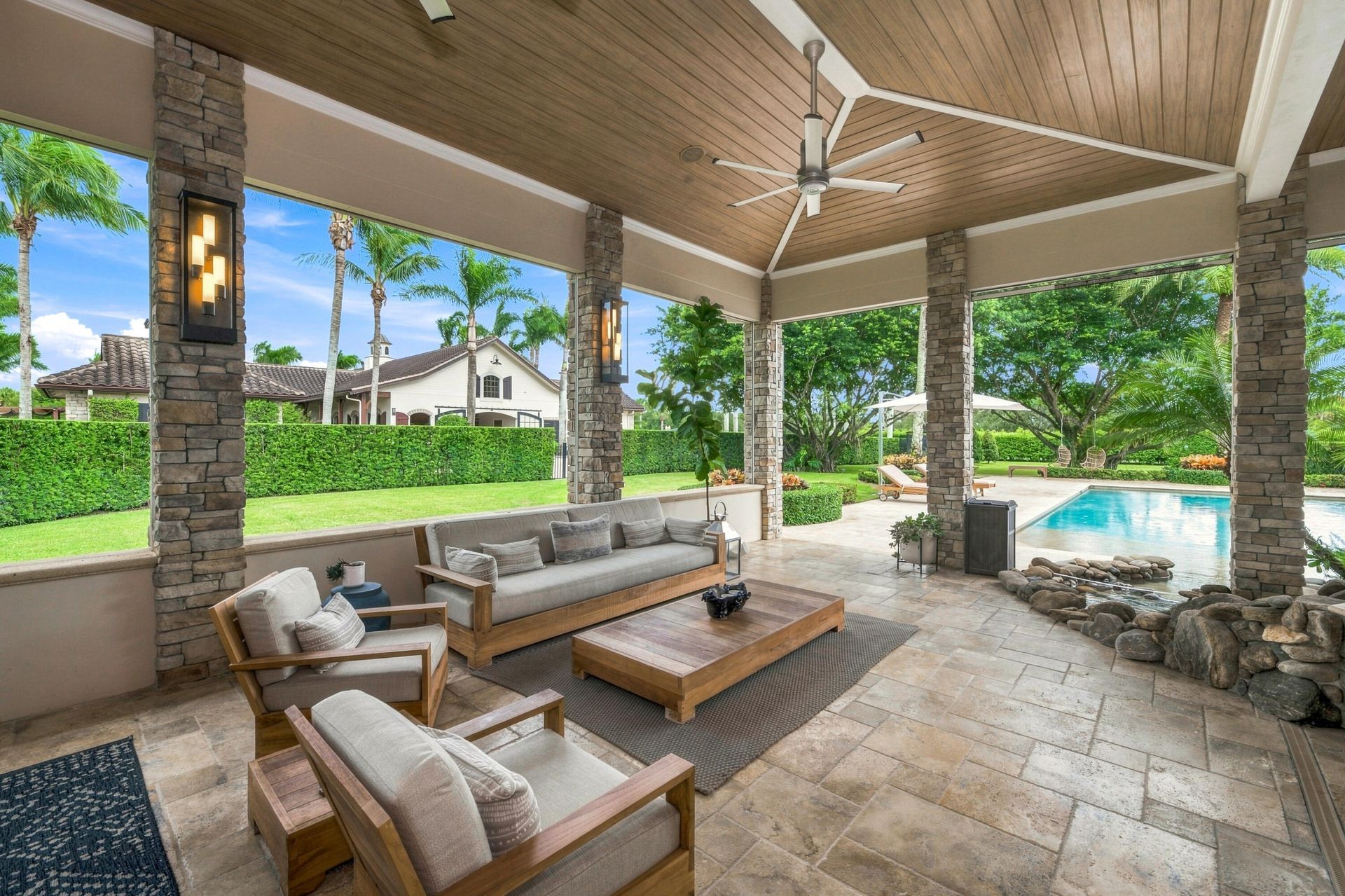 4600 Garden Point Trail, Wellington, FL 33414 Photo