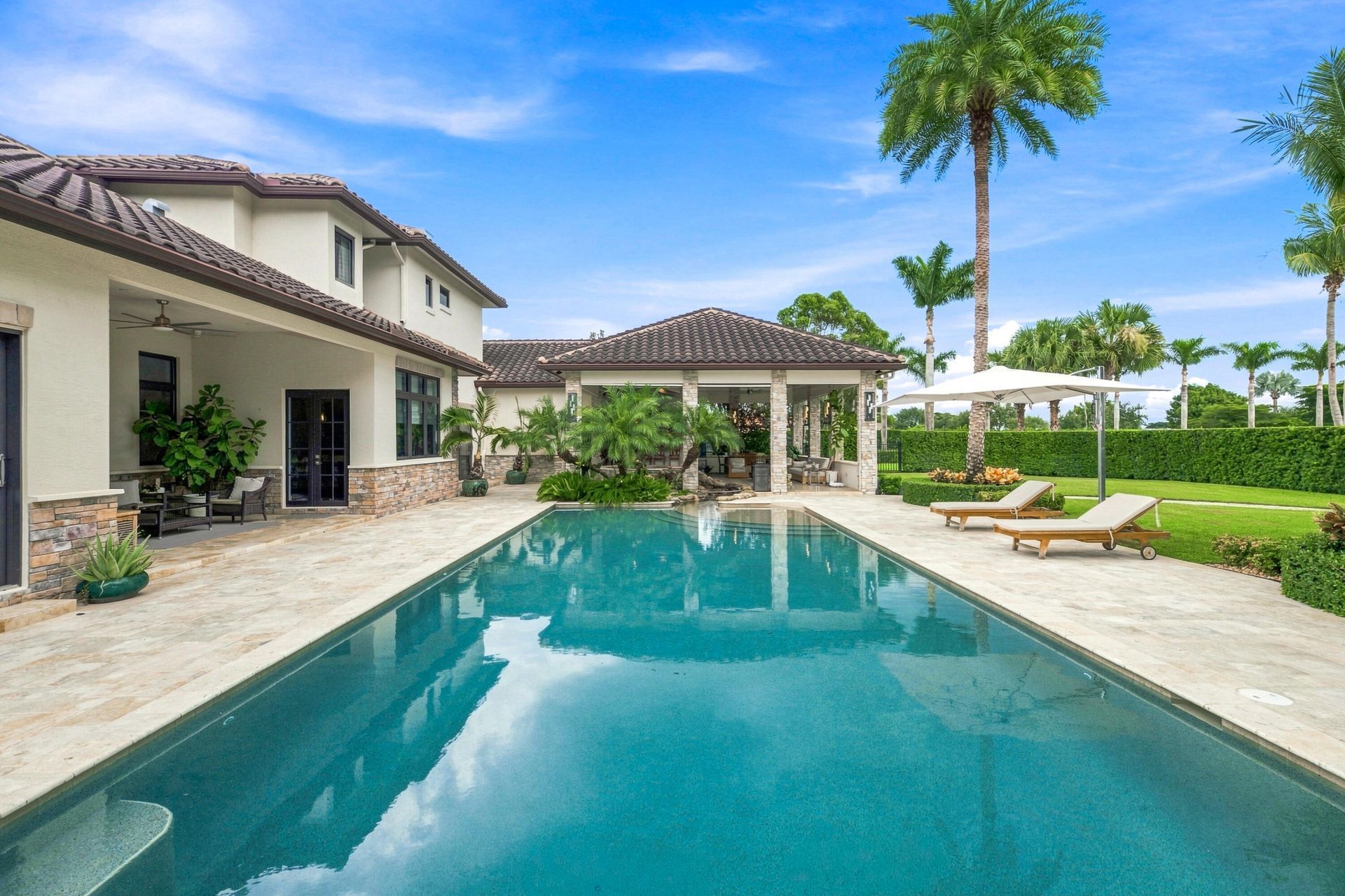 4600 Garden Point Trail, Wellington, FL 33414 Photo