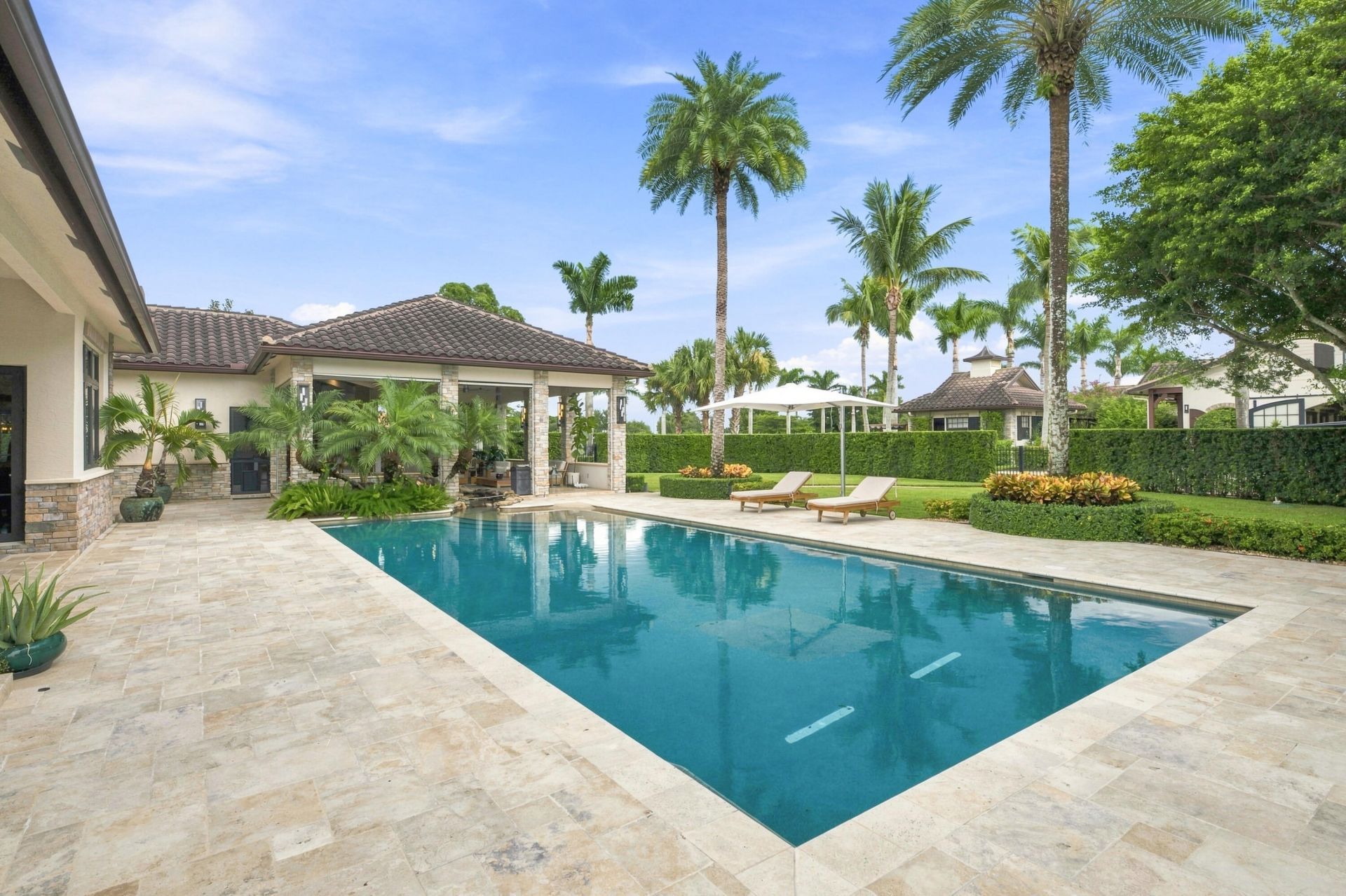 4600 Garden Point Trail, Wellington, FL 33414 Photo