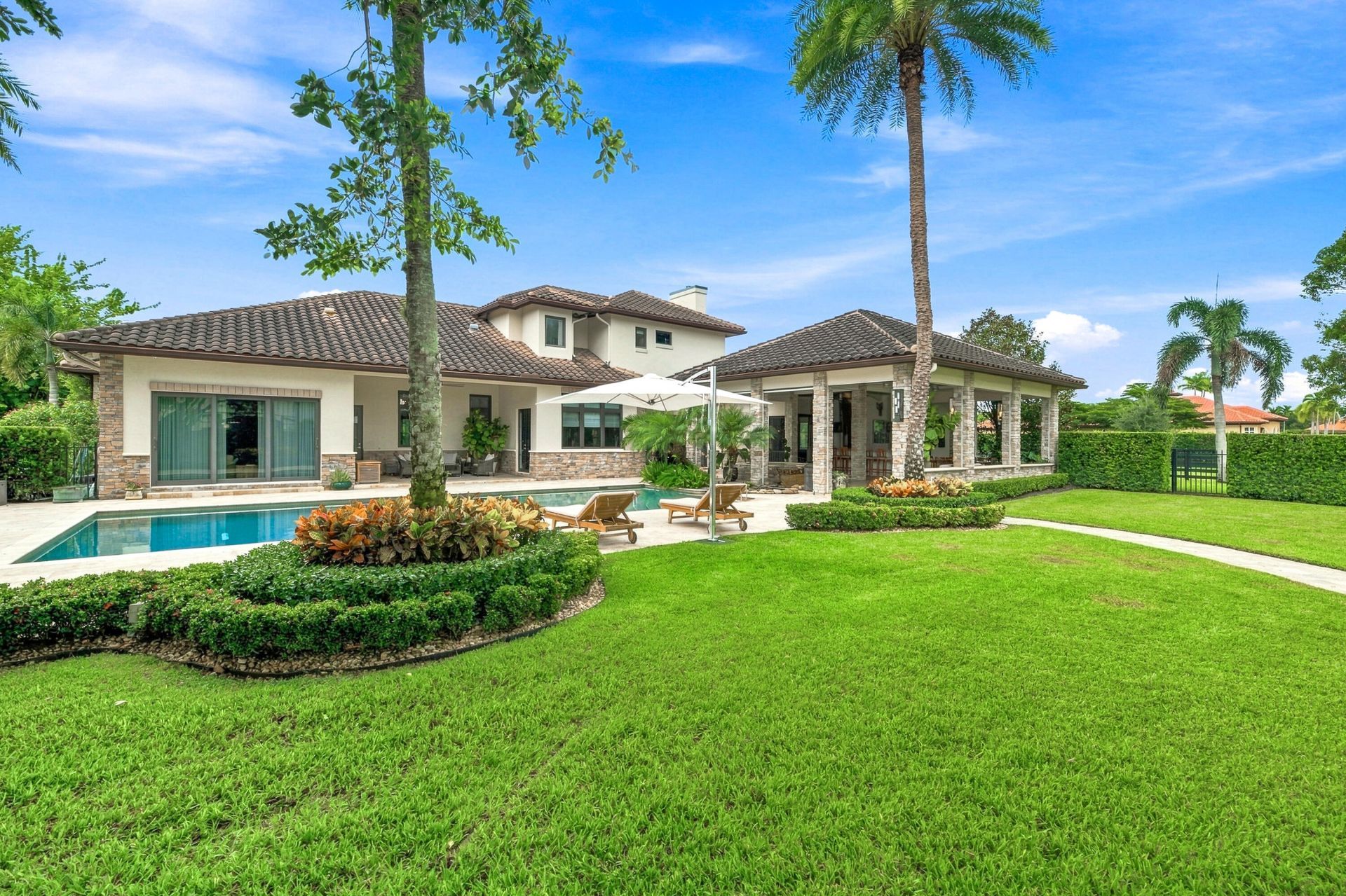4600 Garden Point Trail, Wellington, FL 33414 Photo