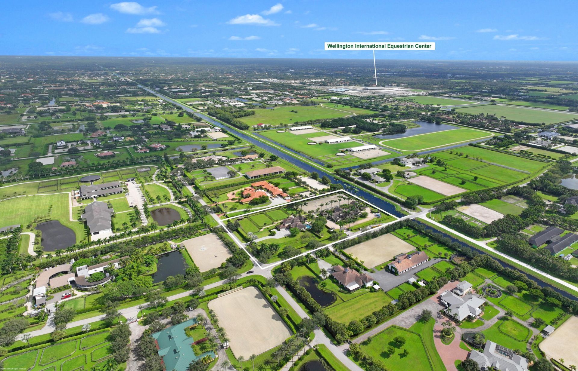 4600 Garden Point Trail, Wellington, FL 33414 Photo