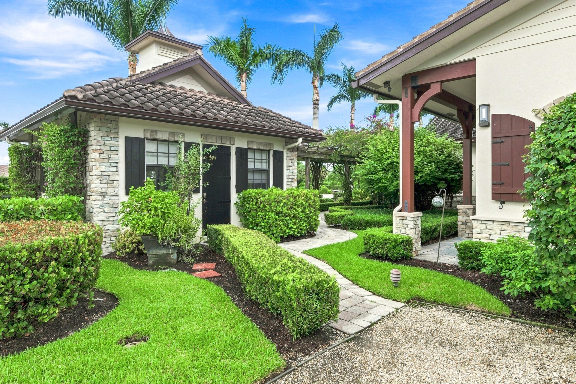 4600 Garden Point Trail, Wellington, FL 33414 Photo
