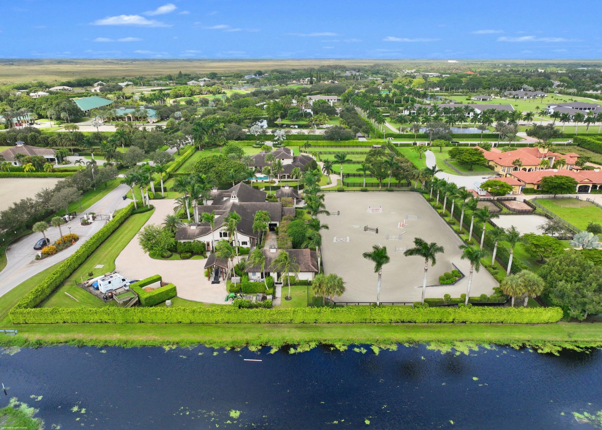 4600 Garden Point Trail, Wellington, FL 33414 Photo