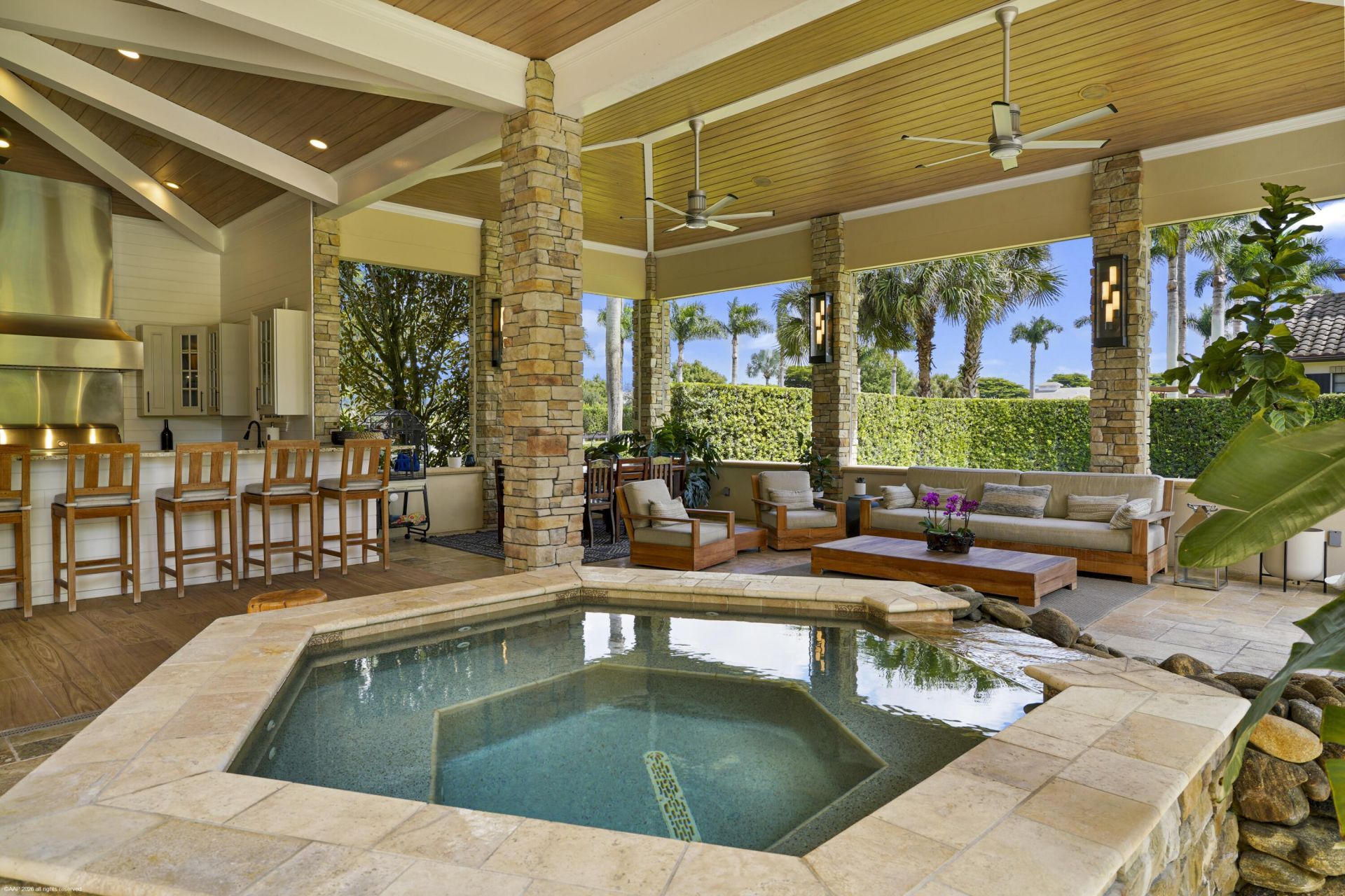 4600 Garden Point Trail, Wellington, FL 33414 Photo