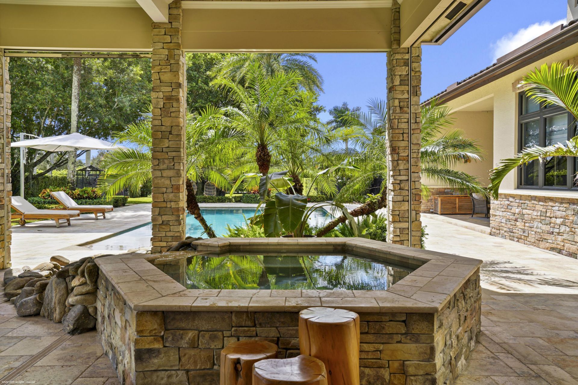 4600 Garden Point Trail, Wellington, FL 33414 Photo