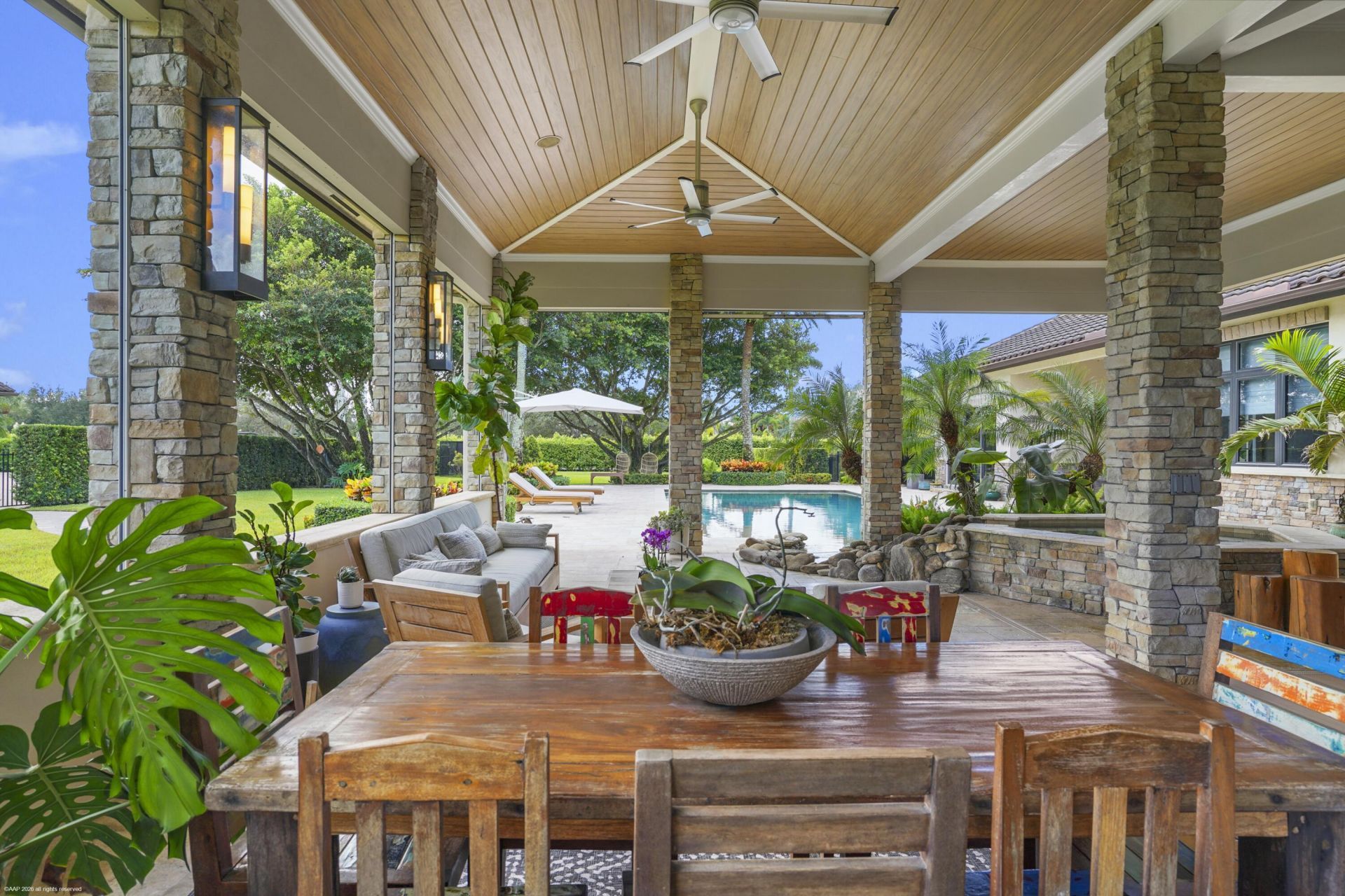 4600 Garden Point Trail, Wellington, FL 33414 Photo