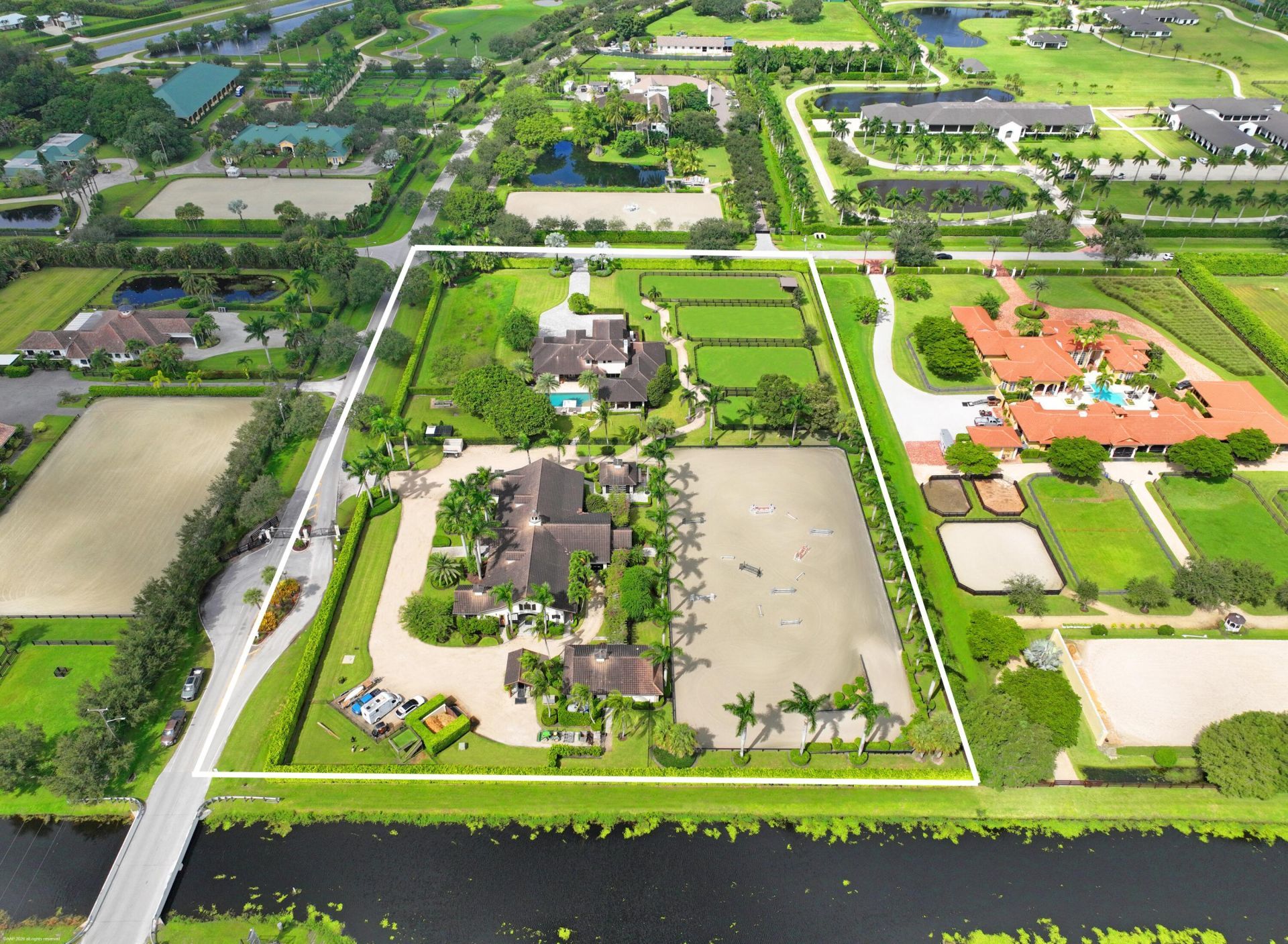 4600 Garden Point Trail, Wellington, FL 33414 Photo