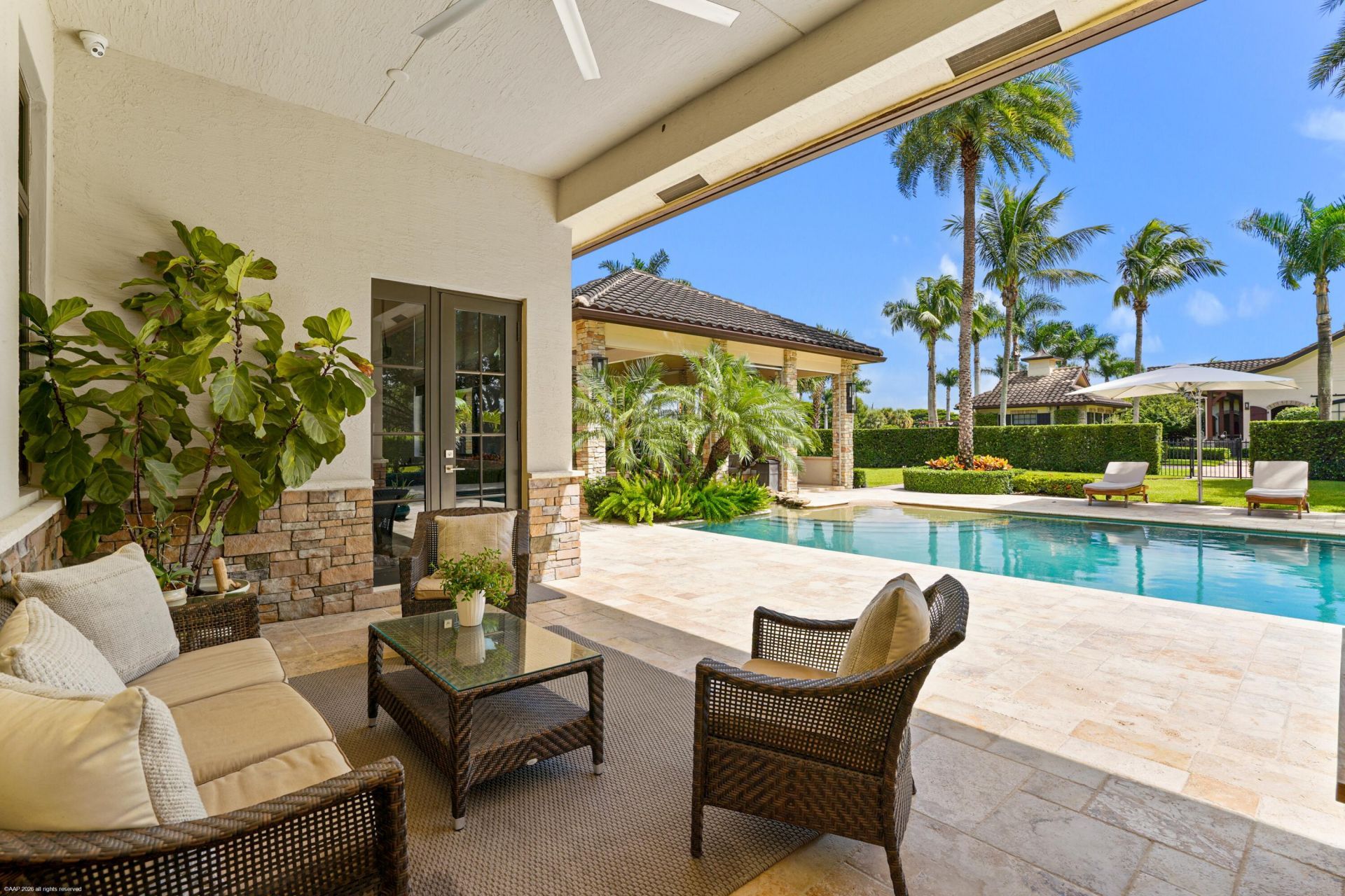 4600 Garden Point Trail, Wellington, FL 33414 Photo